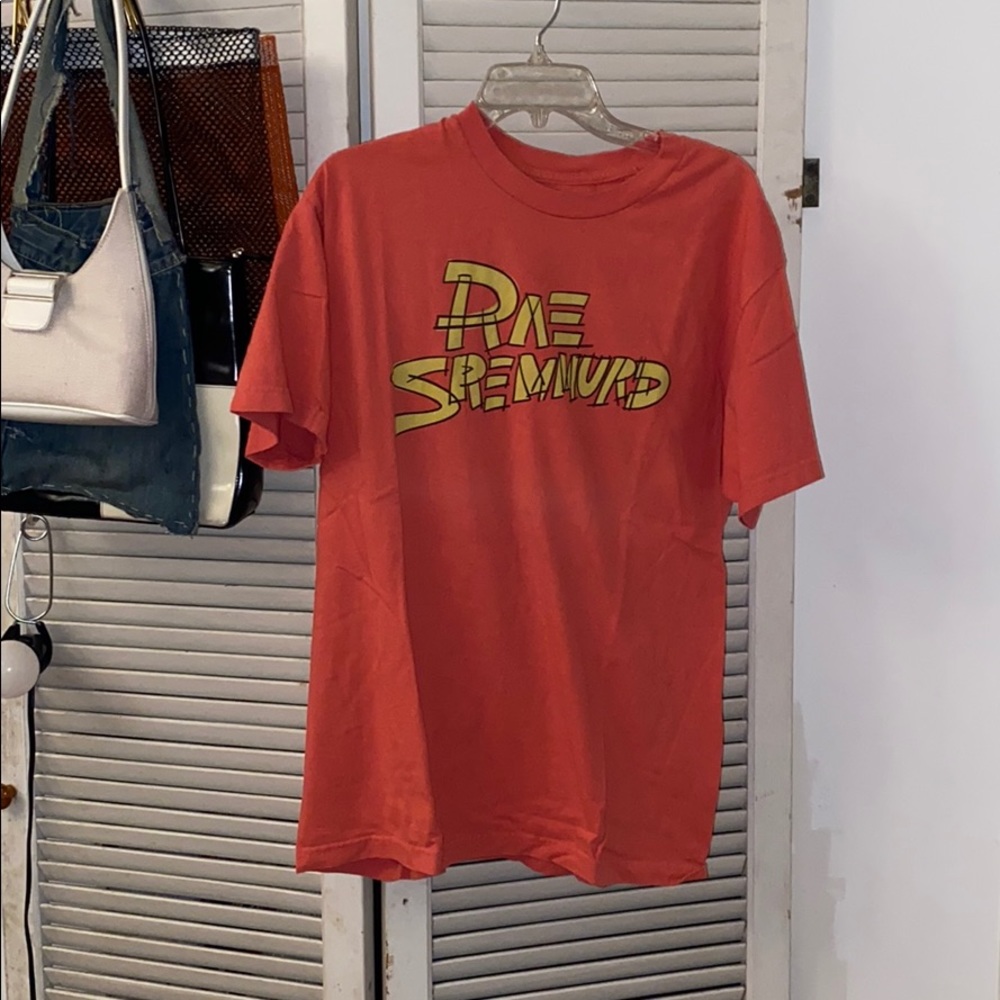 Rae Sremmurd band tee